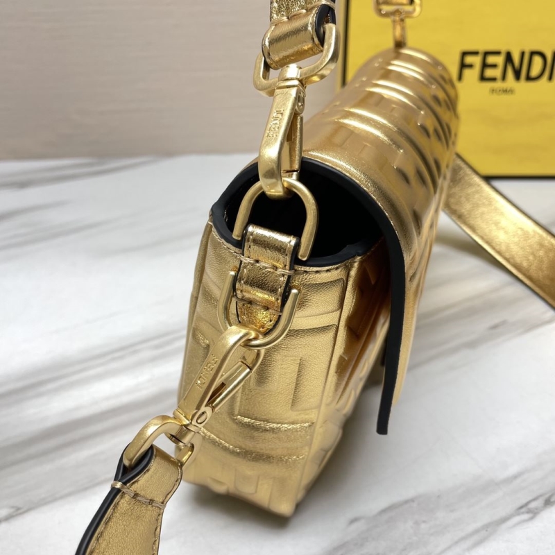 Fendi Baguette Bags